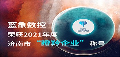 喜报！恭喜杏耀注册荣获2021年度济南市“瞪羚企业”称号